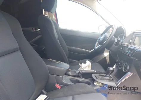 2015 Mazda Cx-5 Sport z USA, uszkodzony, nr VIN JM3KE2BE3F0551893